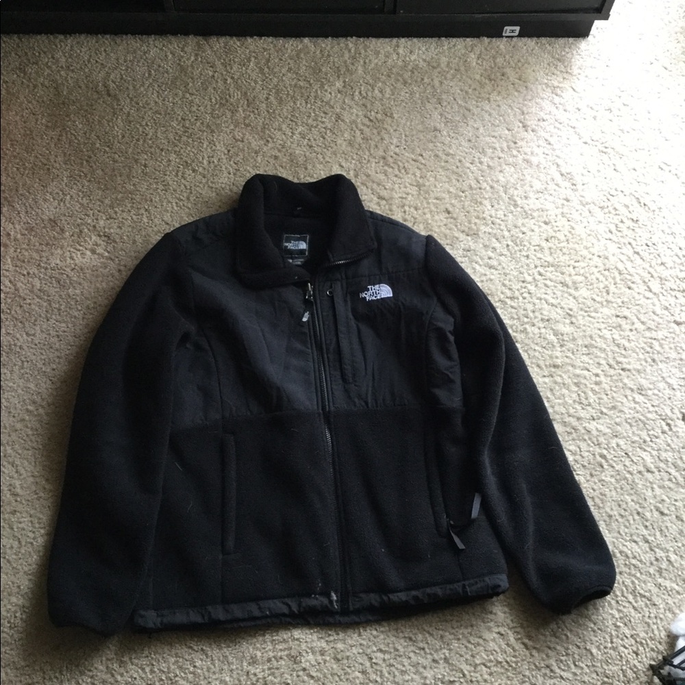 NorthFace Fleece Jacket